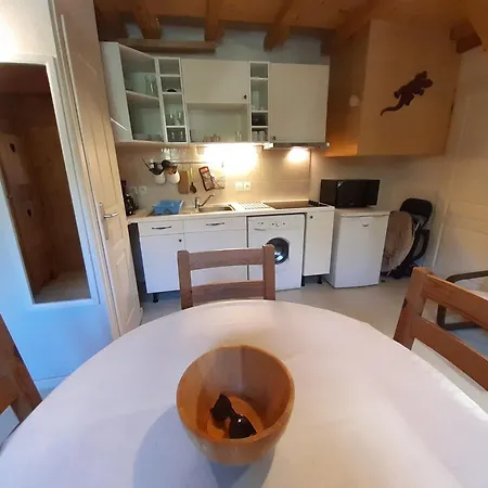 Cosy Proche Centre Thermal Avec Mezzanine Et Wifi - Fr-1-512-95 Apartment *
